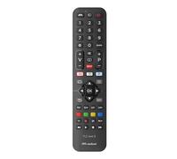 Télécommande universelle MEL-TLC EVO 5 MELICONI