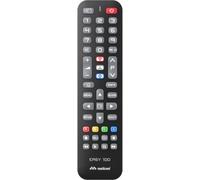 Meliconi - Télécommande Easy 100 Pour Tv Samsung