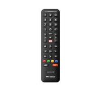 MELICONI Télécommande UNIVERSALE Control 2 + TV DVD ADSL Digita Facile De Progra