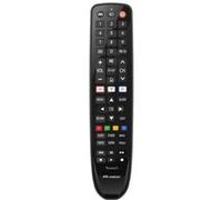 MELICONI Télécommande universelle PERSONAL 1+ Noir G
