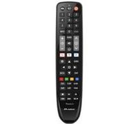 MELICONI Télécommande universelle PERSONAL 2+ Noir G