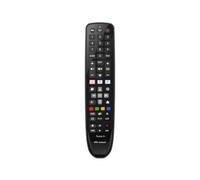 MELICONI Télécommande universelle PERSONAL 4+ Noir