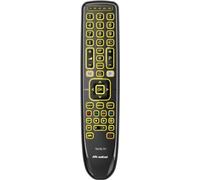 Meliconi Télécommande universelle Facile 5+ 5 en 1 Noir