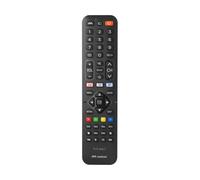 Meliconi - Télécommande de remplacement TLC EVO.1 pour TV Samsung - 100% fonctions d'origine - Accès direct Netflix, Youtube, Prim