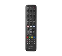 Meliconi TLC EVO.4 (Philips) Télécommande compatible pour les téléviseurs Philips