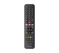 Meliconi TLC EVO.5 (TCL/Thomson) Télécommande compatible pour les téléviseurs TCL/Thomson