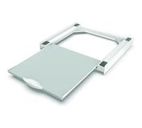 Meliconi Torre Pro L60 pièce et accessoire de lave-linge Kit d’empilage 1 pièce(s)