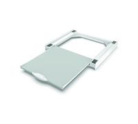 Meliconi Torre Pro L60 pièce et accessoire de lave-linge Kit d'empilage 1 pièce(s)