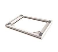 Meliconi Torre Slim L45 Cadre intermédiaire universel Séchoir Lave-linge