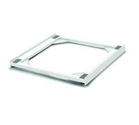 Meliconi Torre Style L60 pièce et accessoire de lave-linge Kit d'empilage 1 pièce(s)