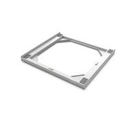 Meliconi Kit de superposition TORRE UP 30% plastique recyclé pour lave-linge/sèche-linge