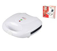 Meliconi Tostina Nouvelle Grille-Pain 750 W Blanc