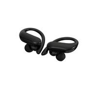 Meliconi TRUE FIT 5.0 Casque True Wireless Stereo (TWS) Ecouteurs Sports Bluetooth Noir