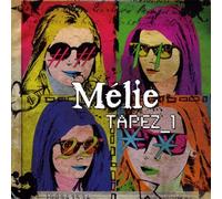 Melie - Tapez 1