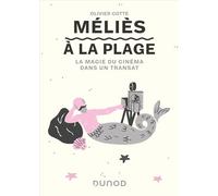Méliès à la plage: La magie du cinéma dans un transat