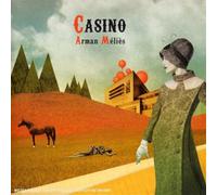 Melies, Arman - Casino [Import]