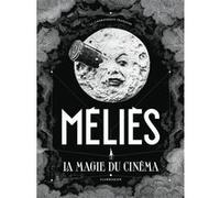 Méliès Laurent Mannoni (Auteur)