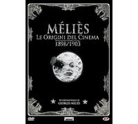 Melies-Le Origini Del Cinema 1898/1903 [Import]