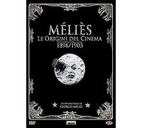 Melies - Le Origini Del Cinema 1898/1903 [Import Anglais]