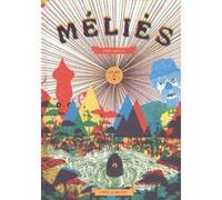 Mélies - [Livre en VO] Abadía, Ximo (Auteur)
