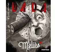 Méliès (Revue DADA 248) - Collectif - Arola Eds - broché - Revue