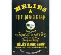 Melies The Magician [1997] [DVD] [NTSC]