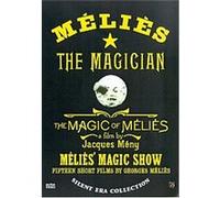 Melies The Magician [1997] [DVD] [NTSC]