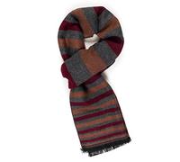 MELIFLUOS DESIGNED IN SPAIN Écharpe pour hommes Écharpes réversibles élégantes et classiques en cachemire pour l'automne-hiver