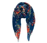 Melifluos Écharpe foulard pour femme légère à motif cachemire pour l'automne hiver Écharpes châle Wrap