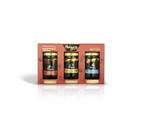 Meligyris Coffret miel de pin aux noix 3x150g