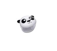 melii Boîte à goûter pour animaux (panda)