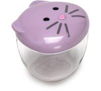 Melii Snack Container boîte à goûter Cat 232 ml