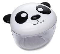 Melii Snack Container boîte à goûter Panda 232 ml