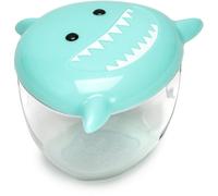 Melii Snack Container boîte à goûter Shark 232 ml