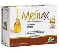 Melilax 6 Microenemas Adulto
