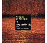 Melillo, Mike - Moonlight On The Gange