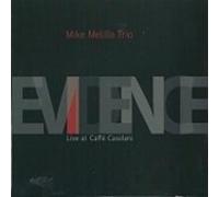 Melillo Mike Trio - Evidence [Import]