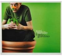 Toni Melillo - Il Mio Giardino