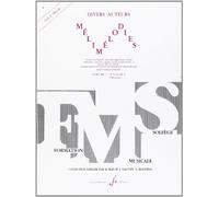 Melimelodies Volume 5 - 2 è cycle C (Moyen)