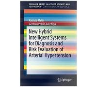 Melin, P: New Hybrid Intelligent Systems For Diagnosis And R