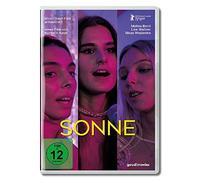 Melina Benli;Law Wallner - Sonne [Import]