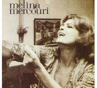 Melina Mercouri - Chante en Grec : Zorba, en Mediterranee, L'etrange [Import]