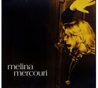 melina mercouri - Je suis Grecque [Import]