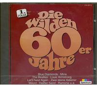 Melina Mercouri, Kurt Edelhagen, Gus Backus, Tony Sheridan & Beatles, Mina..
