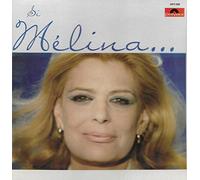 Mélina Mercouri - Mélina Mercouri : si Mélina ... m'était contée - polydor 2473 028