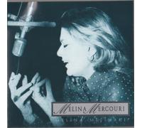 Melina Mercouri - Melinaki Mercouri