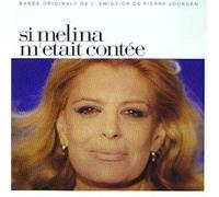Melina Mercouri - Si Melina M'etait Contee (Bande Originale De L'emi [Import]