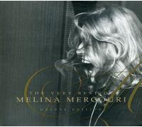 Melina Mercouri - Very Best of : Never Sunday, Oeillet Rouge, Paname [Import]