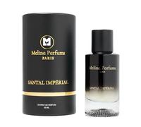 Melina Parfum - Santal Impérial - Extrait de Parfum Mixte 50ml