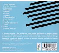 Melin'Art Orchestra en Live a Vannes et Quimper